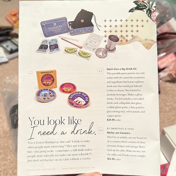 Wine-o Kit! - Picture 13 of 15